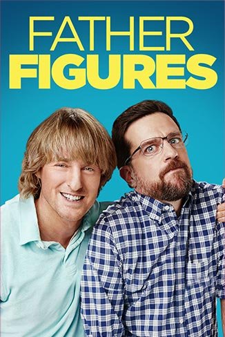 Father Figures