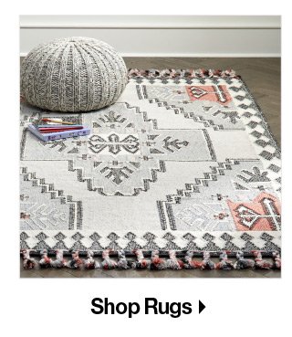 Shop Rugs