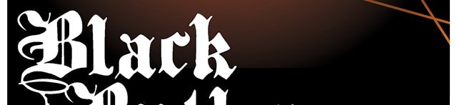 Black Buttler