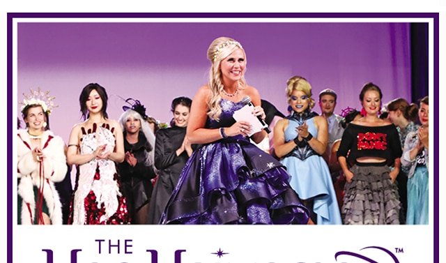 Her Universe Fashion Show