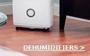 Shop Dehumidifiers