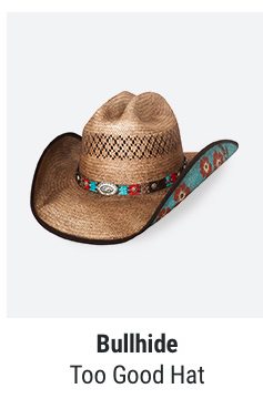 Endless Straw Hats So You're Ready For Spring - Boot Barn Email