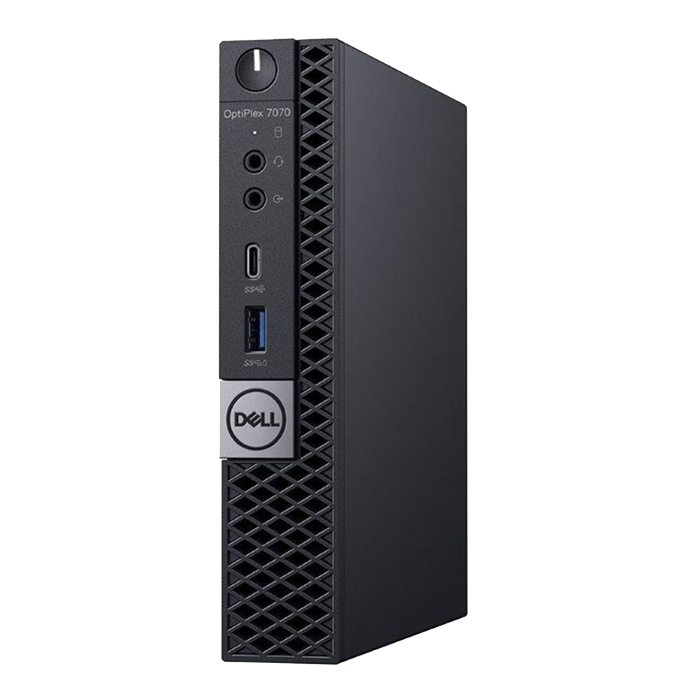 Dell OptiPlex 7070 MFF Desktop