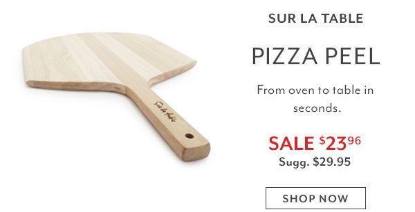 Pizza Peel