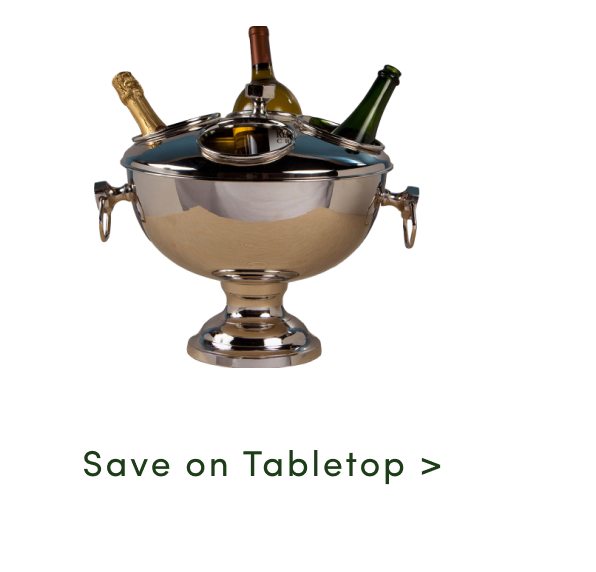 Save on Tabletop