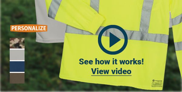 See how it works! View video