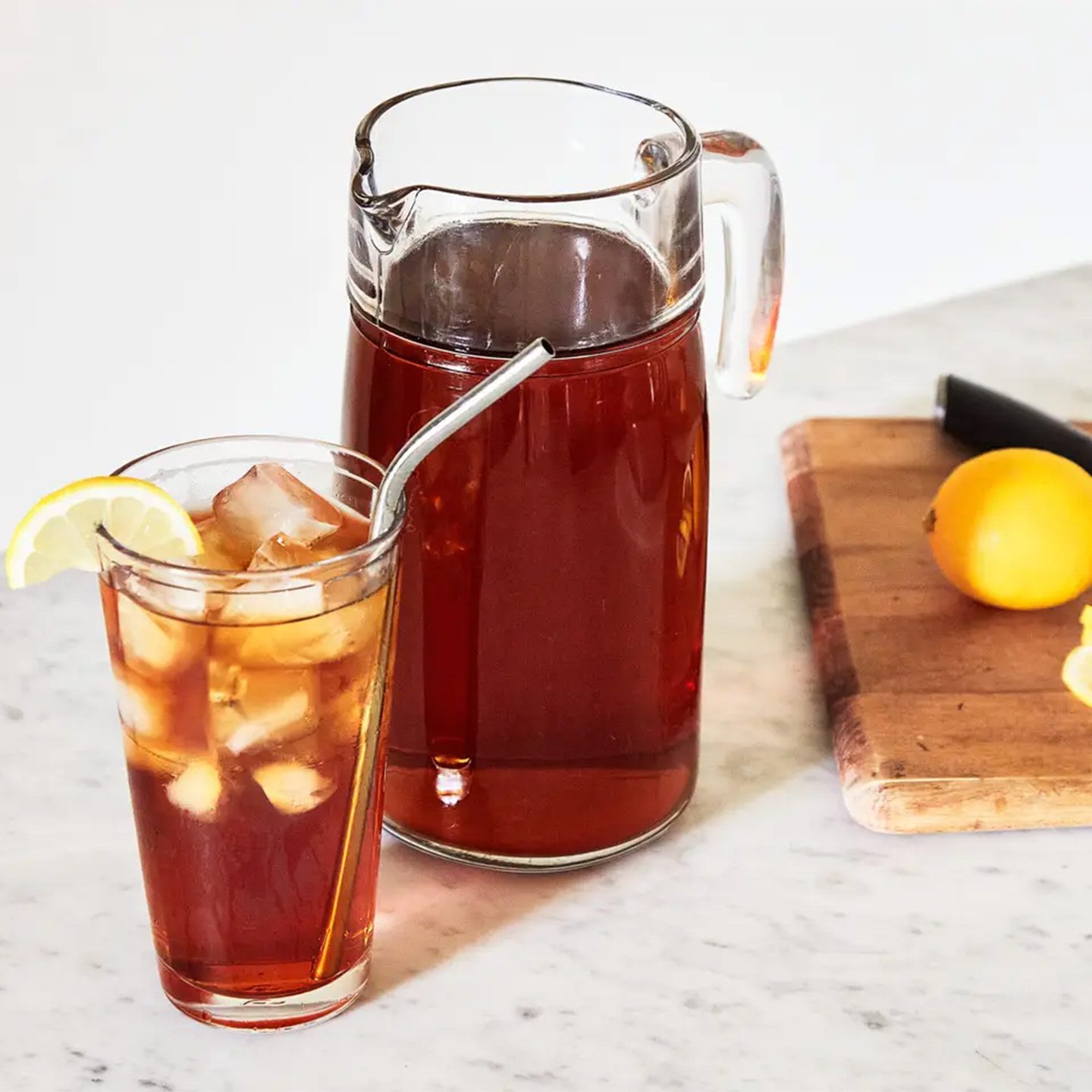 Sweet Tea