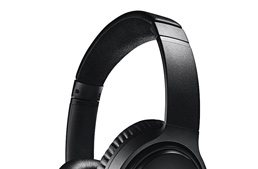 Bose QuietComfort 35 Wireless Headphones II