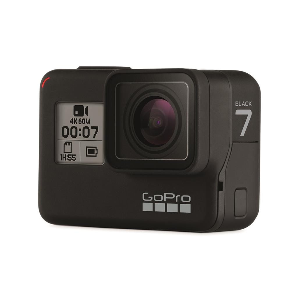 GOPRO HERO7 BLACK