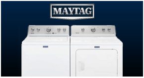 Over 40% off Maytag