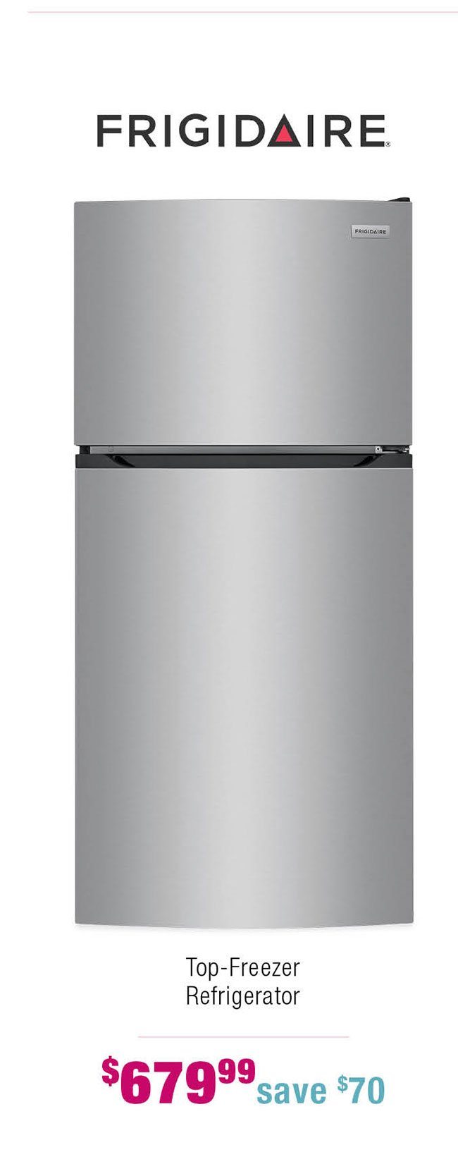 Frigidaire-refrigerator