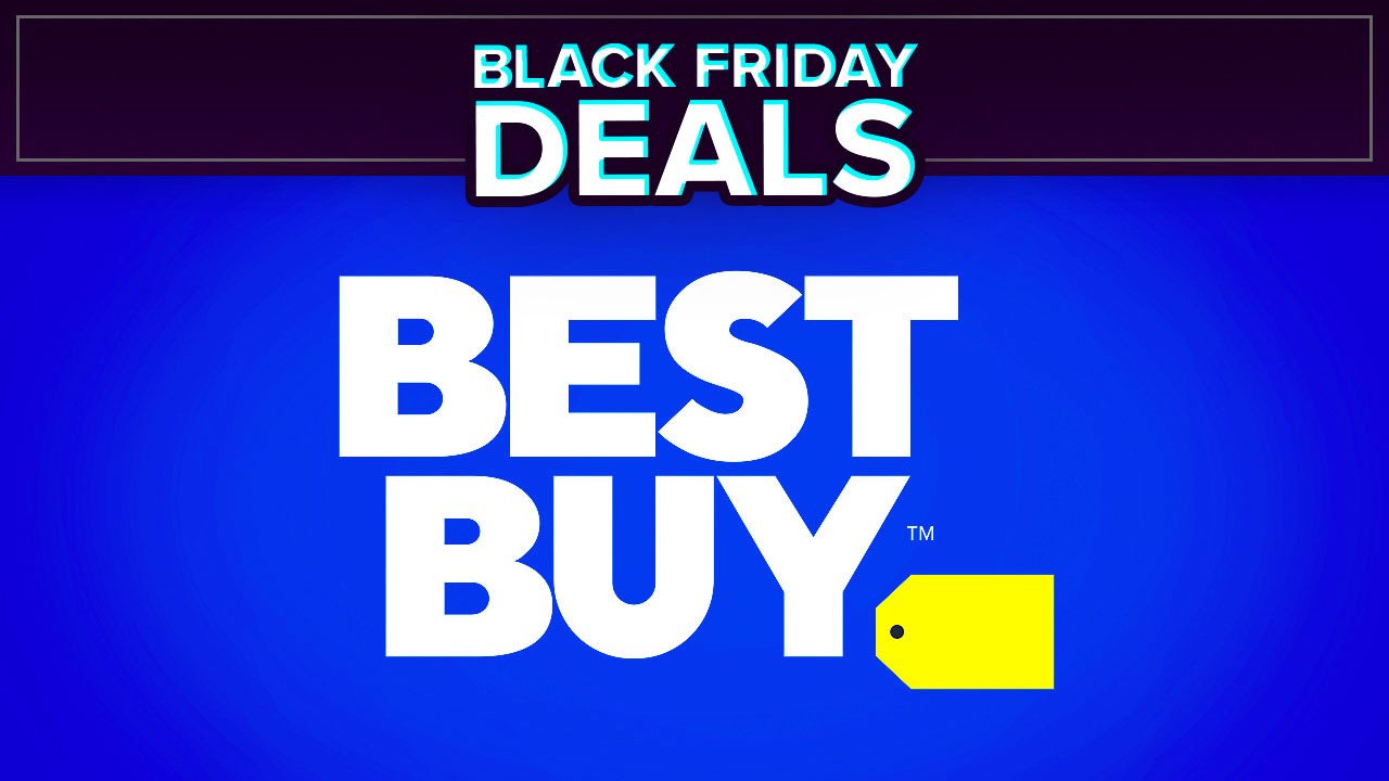 Best Buy Logo