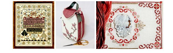 Annie’s Needle Arts Festival classes