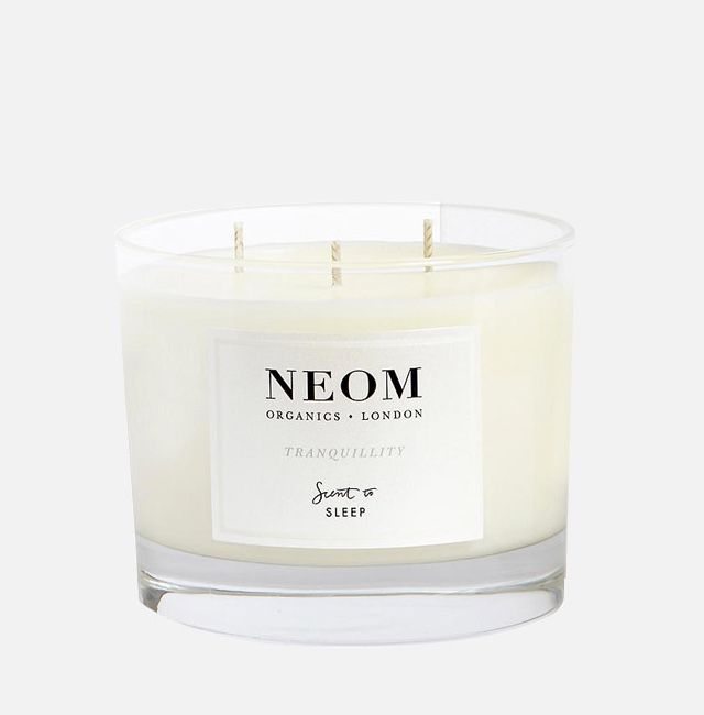 Neom Organics London Tranquility Travel Candle