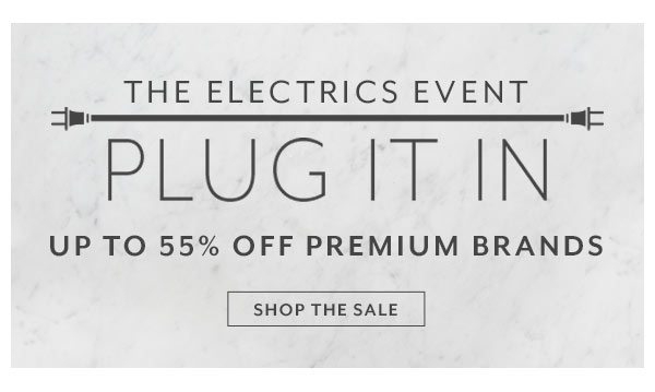 The Electrics Event