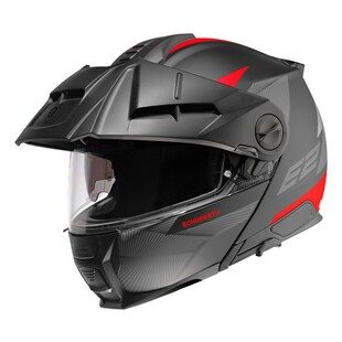 Schuberth E2 Defender Helmet