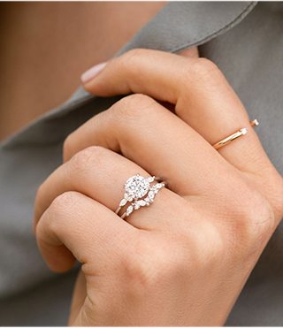 Shop Stacking Rings