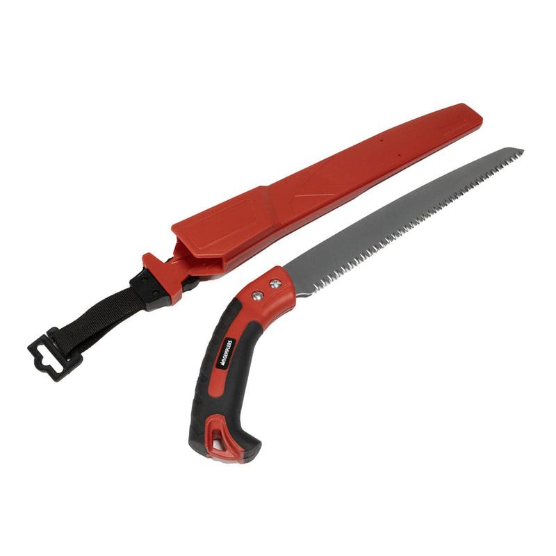 Gemplers Straight Blade Pruning Saw with 12"" Blade