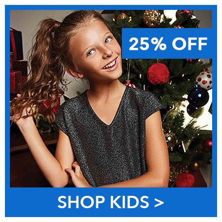 Shop Kids