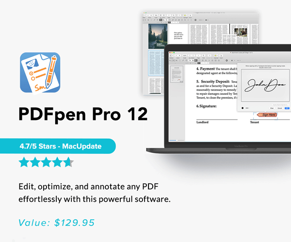 PDF Pen Pro12 | Shop Now