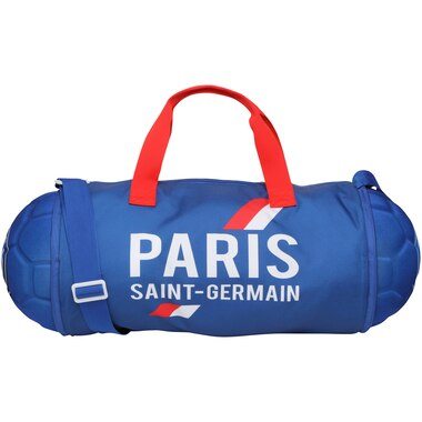 Paris Saint-Germain Soccer Duffel Bag