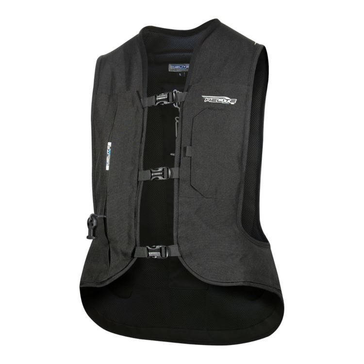 Helite Turtle 2 Airbag Vest