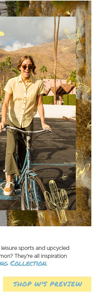 Women's Spring Early Access