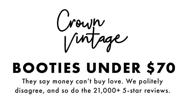 Crown Vintage