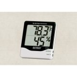 Taylor Big Digit Hygro-Thermometer