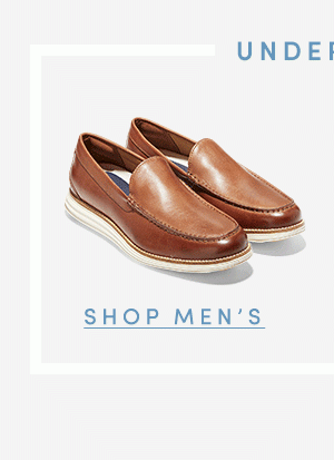 UNDER $100 | SHOP MEN'S