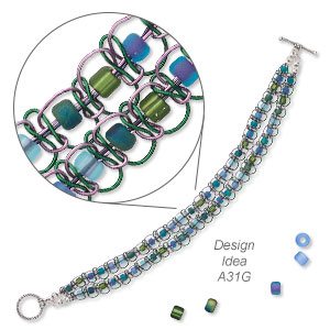 Jewelry Designers' Favorite Seed Beads