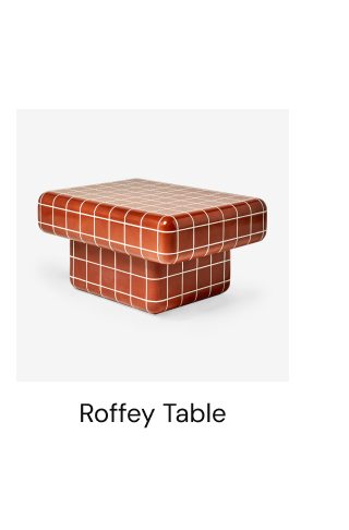 Roffey Table