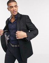 Butch slim fit suit jacket