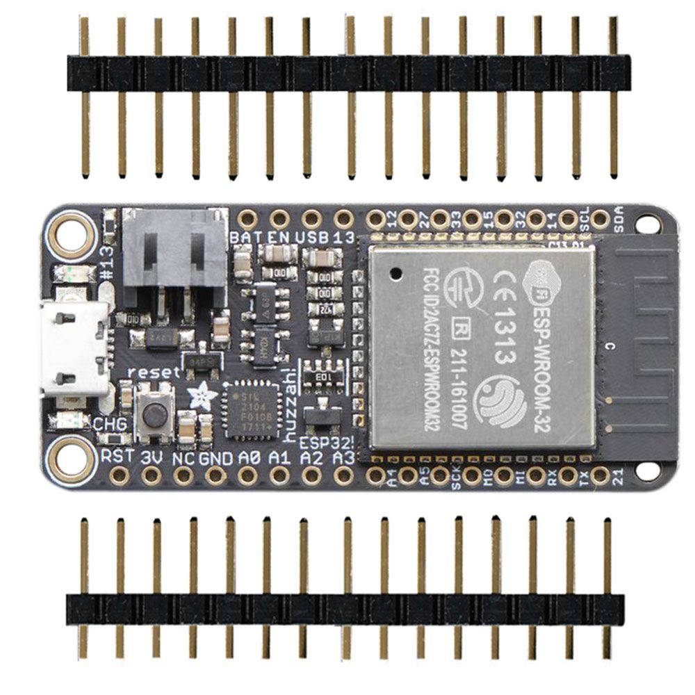 Adafruit Industries HUZZAH32 - ESP32 Feather Board