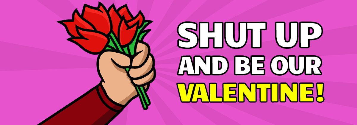 Shutupandtakemymoney Top Valentine S Day Products Shut Up Take My Money Email Archive