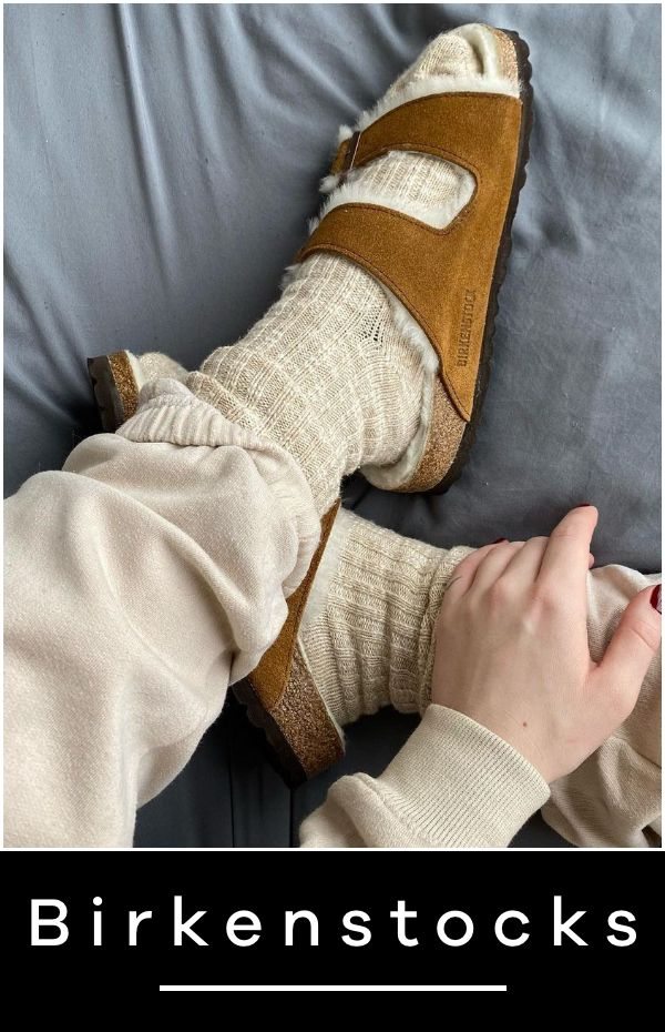 Shop All Birkenstocks Light Brown Sandal