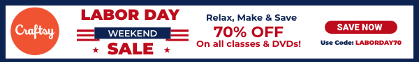 Labor Day Sale