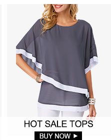 Hot Sale Tops