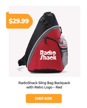 Sling Bag Backpack
