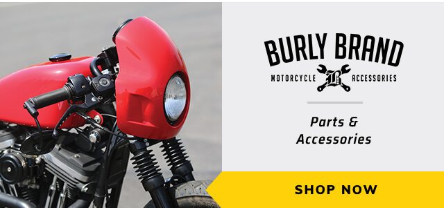Check out Burly Brand!