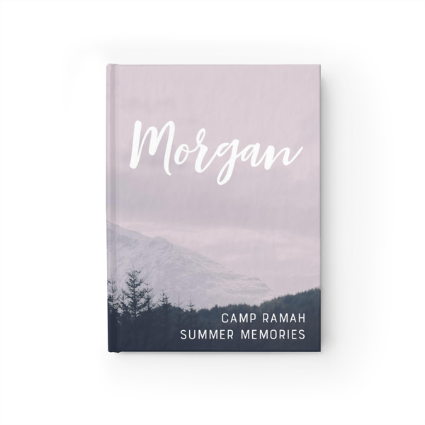Image of Adventure Begins Journal