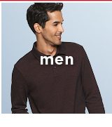 men's clothing