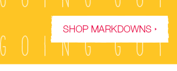 Shop markdowns