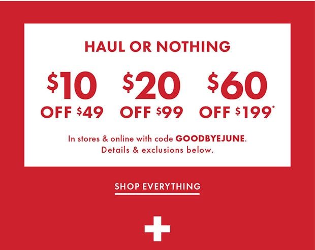 SHOP EVERYTHING