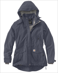 WOMEN'S STORM DEFENDER® HEAVYWEIGHT JACKET