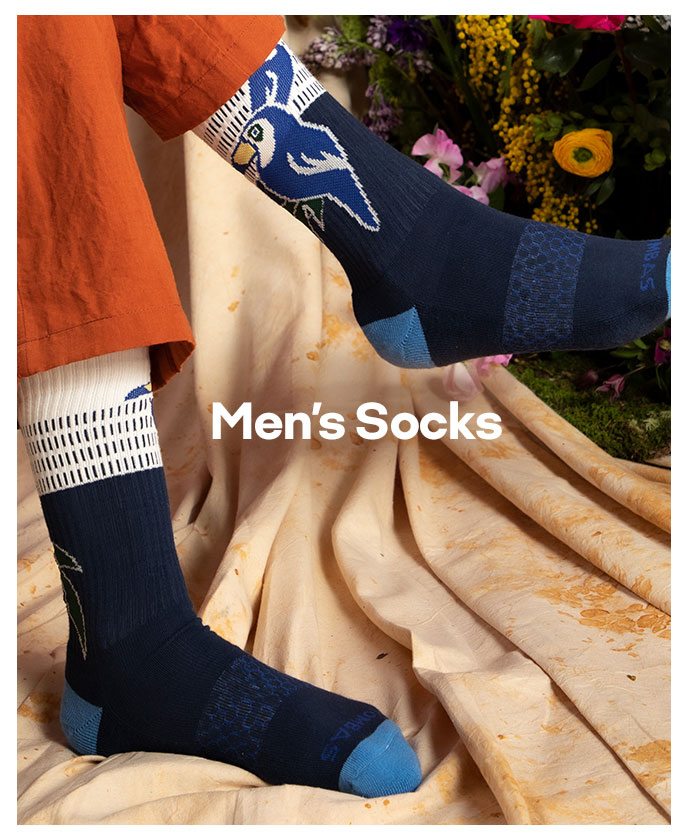 Men's Socks