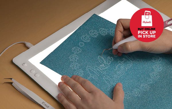 Cricut BrightPad™