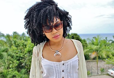 3 Natural Hair Bloggers Share Their Secrets To Defined Poppin