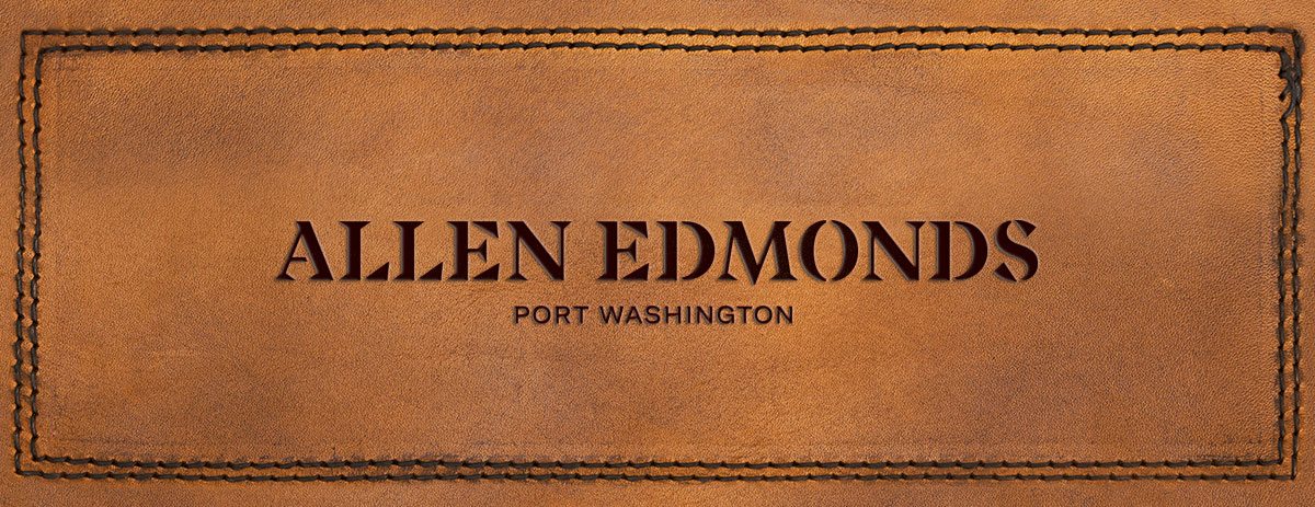 Allen Edmonds Port Washington