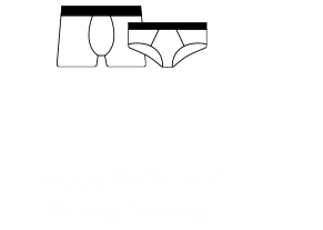 14 Million Happy Butts and Going Strong